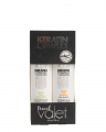 Keratin Complex Дорожный набор для натуральных волос