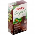 Byly Depil Chocolate Теплый роликовый воск для депиляции Шоколад 125 мл