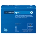 Orthomol Sport Витамины для спортсменов Ортомол Спорт 30+30