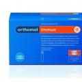 Orthomol Immun Витамины для повышения иммунитета Ортомол Иммун (бутылочки)