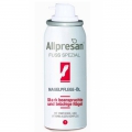 Allpresan 7 Масло для профилактики расслоения и для укрепления ногтей