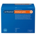 Orthomol Immun Pro Витамины для микрофлоры кишечника Ортомол Иммун Про