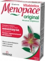 Menopace Витамины для женщин при менопаузе Менопейс № 30