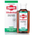 Alpecin Meditinal Тоник для укрепления кожи головы и волос Форте