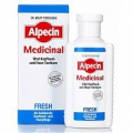 Alpecin Meditinal Тоник для волос и кожи головы с освежающим действием