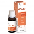 Ineldea Vital D3 Витамины для укрепления иммунитета и костей