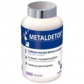 Ineldea Metaldetox Витамины для детоксикации организма 120 шт