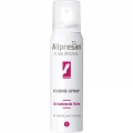 Allpresan-5 Освежающий спрей-дезодорант для ног