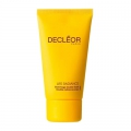 Decleor Life radiance Gommage double Eclat Двойной скраб для яркости кожи