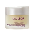 Decleor Baume de Nuit Nourissant Angelique Ночной питательный бальзам для сухой кожи Анжелик