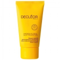 Decleor Hydra Floral Multi-Protection Masque Маска ультра-увлажняющая для лица и век