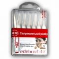 Edel White Межзубные ершики Profi-Line XS 0,42/1,7 мм