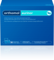 Orthomol Aurinor Ортомол Ауринор Витамины для энергии и обмена веществ
