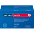 Orthomol Cardio Витамины для сердца с Q10 30 дней
