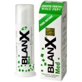 Blanx Med Зубная паста Органик