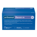Orthomol Flavon M Витамины для здоровья простаты