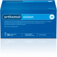 Orthomol Vision Витамины для зрения 30 дней