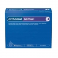 Orthomol Nemuri Витамины для нормализации сна (горячий напиток)