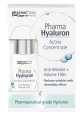 Pharma Theiss PharmaHyaluron Активный гиалурон Концентрат для повышения упругости кожи