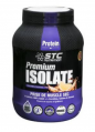 Scientec Nutrition PREMIUM ISOLATE COLA-CITRON ПРЕМИУМ ИЗОЛЯТ КОЛА-ЛИМОН