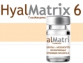 HyalMatrix Сыворотка-Мезококтейль Обновляющая Гиалуроновая кислота и ДНК