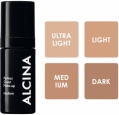 Alcina Perfect Cover Make-up Тональный крем