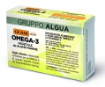 Guam Algua Omega-3 Le Plus Пищевая добавка для улучшения работы нервной системы