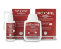 Bioxsine Forte Набор Растительный спрей + шампунь против интенсивного выпадения волос для мужчин