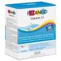 Pediakid Calcium C+ Кальций С+ для укрепления костей и зубов