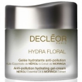 Decleor Hydra Floral Увлажняющий гель-крем для нормальной и комбинированной кожи лица
