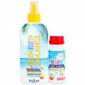 Farmona Sun Balance Kids Водостойкое солнцезащитное молочко для детей SPF50+Мыльные пузыри в подарок