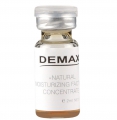 Demax Ампульный концентрат Натуральный увлажняющий фактор