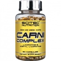 Scientec Nutrition CARNITINE COMPLEX Картинин комплекс