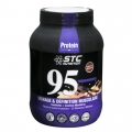 Scientec Nutrition 95 PROTEIN CHOCOLAT 95 Протеин шоколад