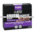 Scientec Nutrition IRON FORCE BAR PRALINE Айрон Форс Бар-Пралине