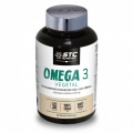 Scientec Nutrition ULTRA OMEGA 3/6/9+ УЛЬТРА ОМЕГА 3/6/9+