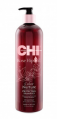CHI Rose Hip Color Шампунь для окрашенных волос с маслом шиповника 739 мл