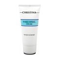 CHRISTINA Transdermal Cream Трансдермальный крем д/норм и сухой кожи 60 мл