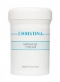 CHRISTINA Massage Cream Массажный крем 250 мл