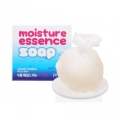 PETITFEE Moisture Essence Soap Гидрогелевое мыло 120 g