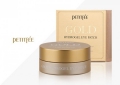 PETITFEE Gold Hydrogel Eye Patch Гидрогелевые патчи для глаз с золотым комплексом +5 60 шт