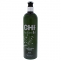CHI Tea Tree Oil Кондиционер для чувствительной кожи головы 739 мл