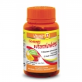 Lab.Ineldea Vitamin’22 ГАММИЗ Мультивитамины для повышения иммунитета