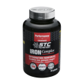 Scientec Nutrition IRON COMPLEX Айрон комплекс для улучшения оксигенации