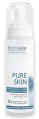 BIOTRADE Pure Skin Очищающая пенка для кожи лица с расширенными порами и угрями