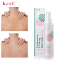 Koelf Madecassoside Clarifying Body Spray Очищающий спрей для тела c мадекассосидом 150ml