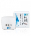 HADA LABO Gokujyun Hydrating Cream Гиалуроновый крем 50g