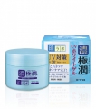 HADA LABO Koi-Gokujyun UV White Gel SPF50+ PA++++ Солнцезащитный гиалуроновый гель для лица 90g