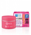 HADA LABO Koi-Gokujyun 3D Restoration Perfect Gel Увлажняющий гель для лица с антивозрастным эффектом 100g