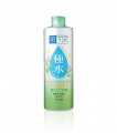 HADA LABO Kiwamizu Vitamin C & Hatomugi Lotion Лосьон для лица с витамином С и минералами 400ml